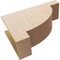 Ekena Millwork 9"W x 27"D x 18"H Classic Alpine Rough Cedar Woodgrain TimberThane Corbel, Primed Tan CORUR09X27X18ALPRCPR - alternate 6